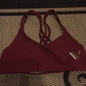 Vull sports bra